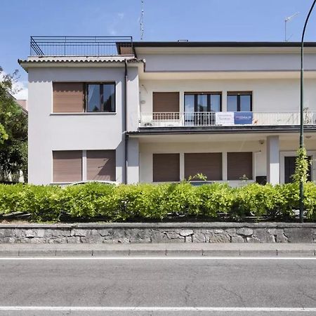 Apartament Civico 22 Peschiera del Garda Zewnętrze zdjęcie