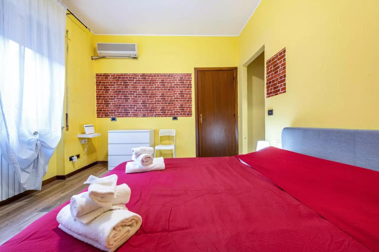 Apartament Civico 22 Peschiera del Garda Zewnętrze zdjęcie