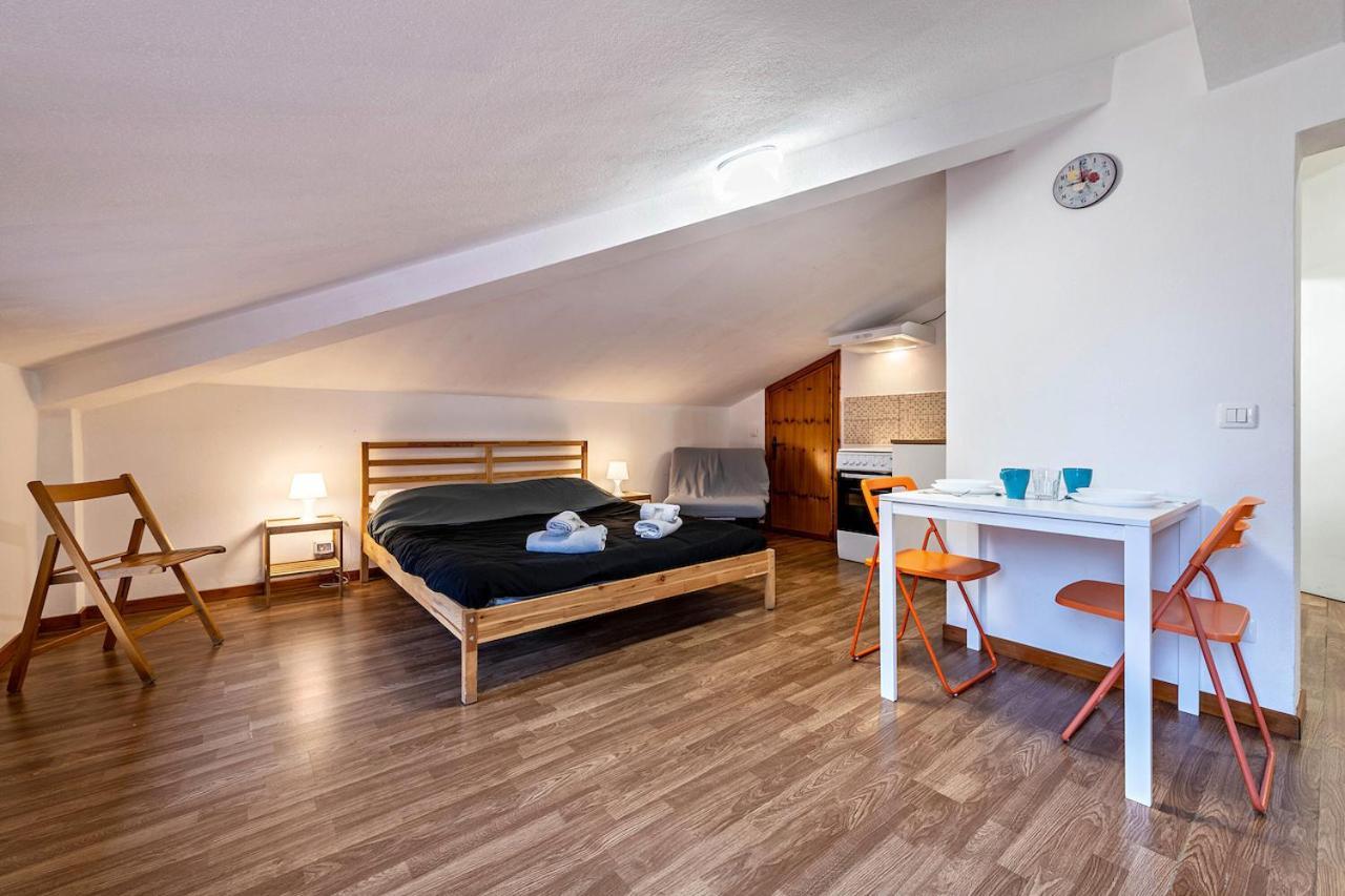 Apartament Civico 22 Peschiera del Garda Zewnętrze zdjęcie