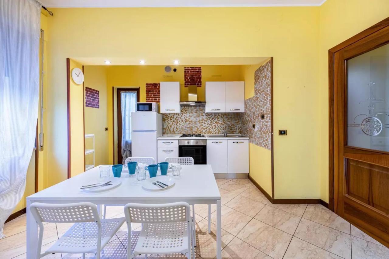 Apartament Civico 22 Peschiera del Garda Zewnętrze zdjęcie