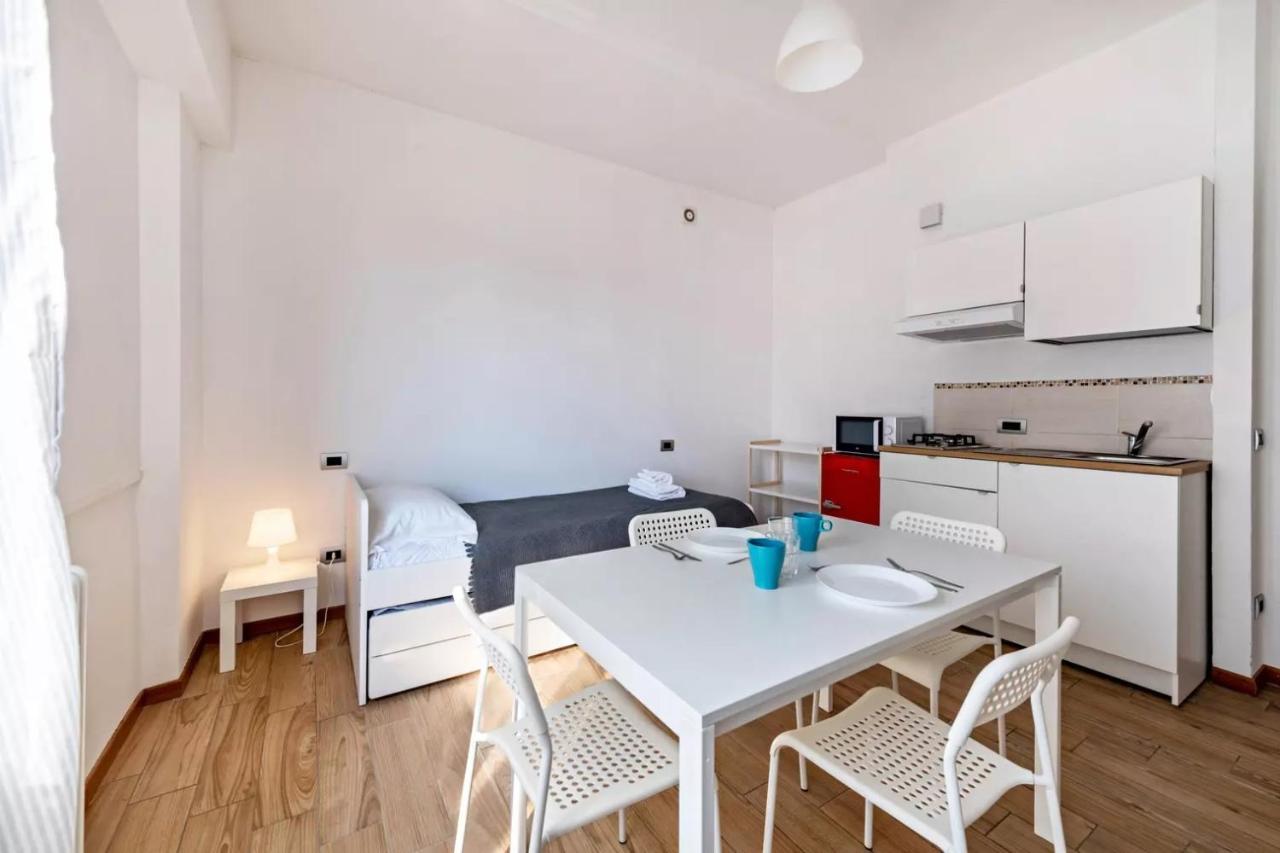 Apartament Civico 22 Peschiera del Garda Zewnętrze zdjęcie