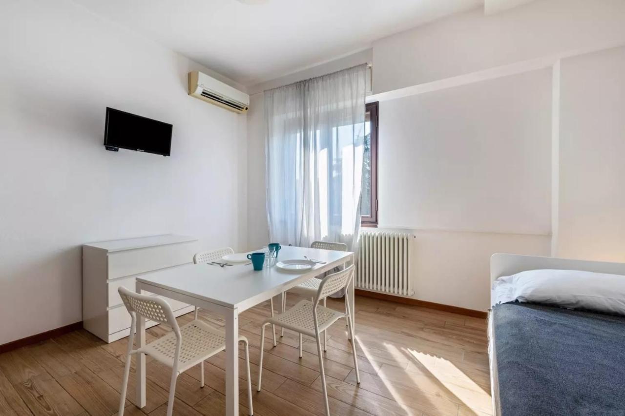 Apartament Civico 22 Peschiera del Garda Zewnętrze zdjęcie