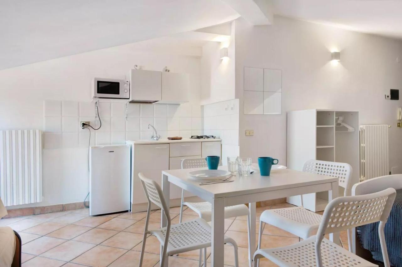 Apartament Civico 22 Peschiera del Garda Zewnętrze zdjęcie