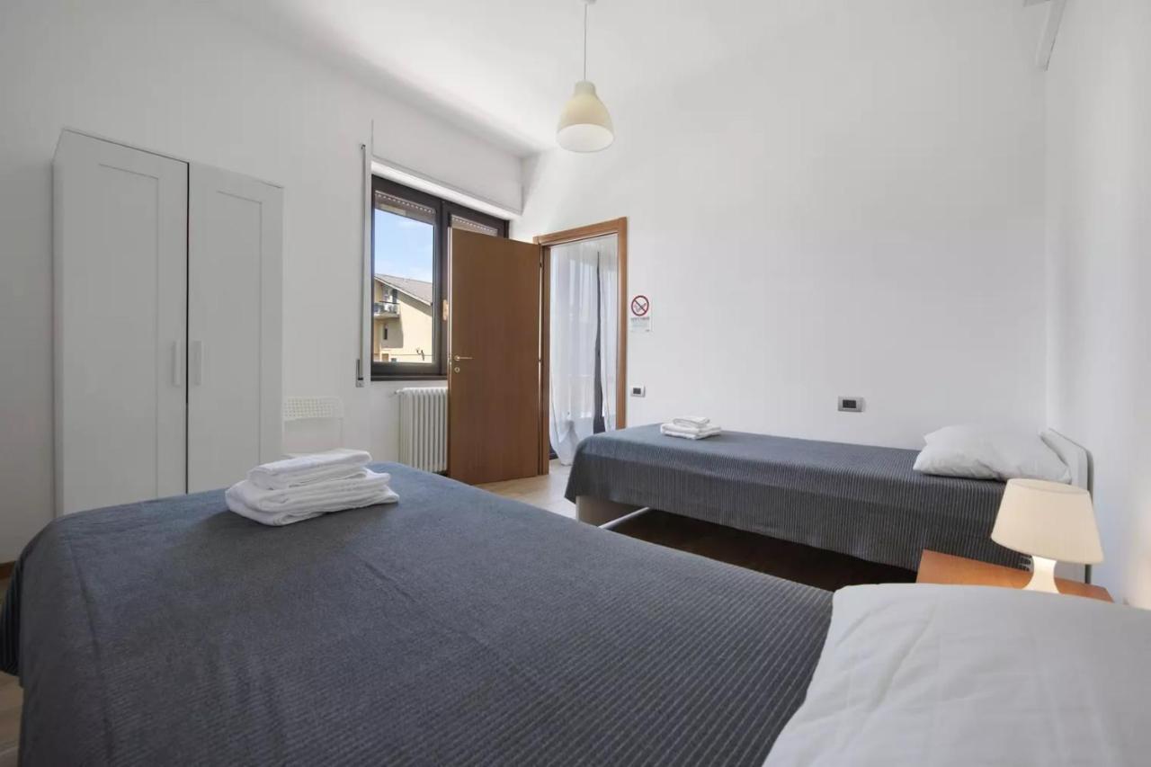Apartament Civico 22 Peschiera del Garda Zewnętrze zdjęcie