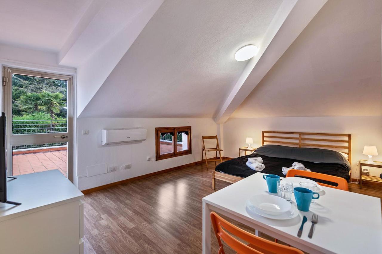 Apartament Civico 22 Peschiera del Garda Zewnętrze zdjęcie