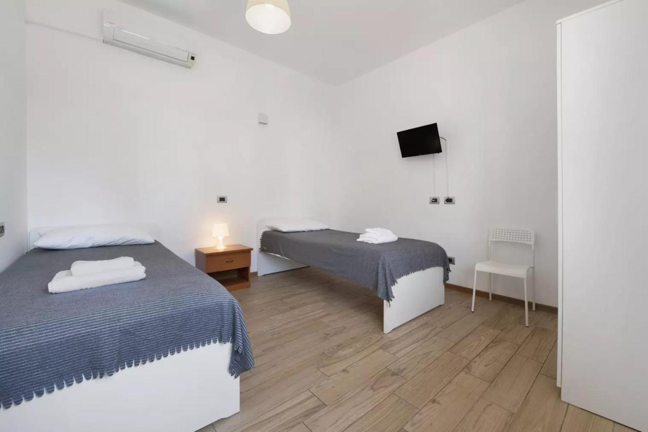 Apartament Civico 22 Peschiera del Garda Zewnętrze zdjęcie