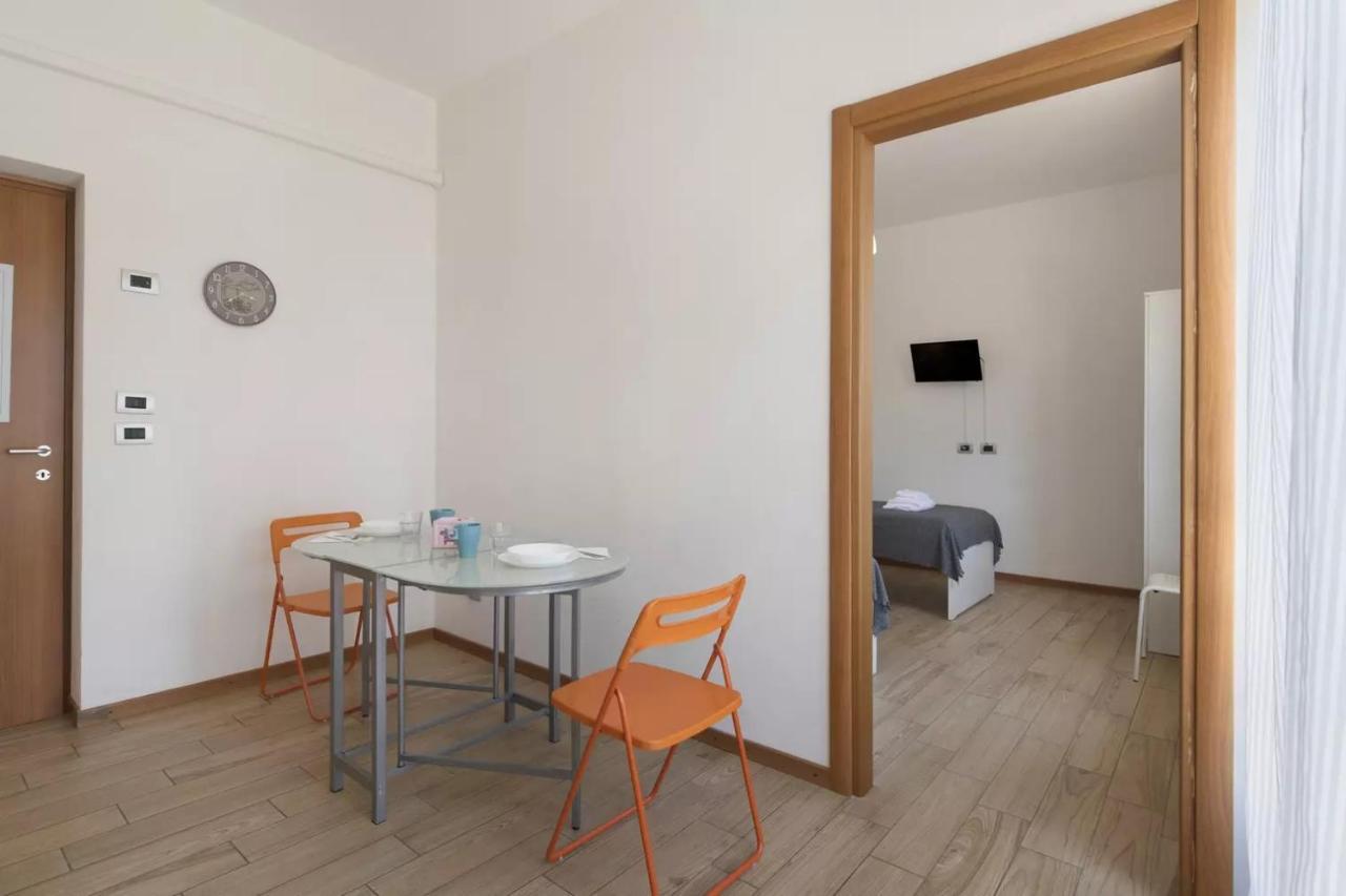 Apartament Civico 22 Peschiera del Garda Zewnętrze zdjęcie