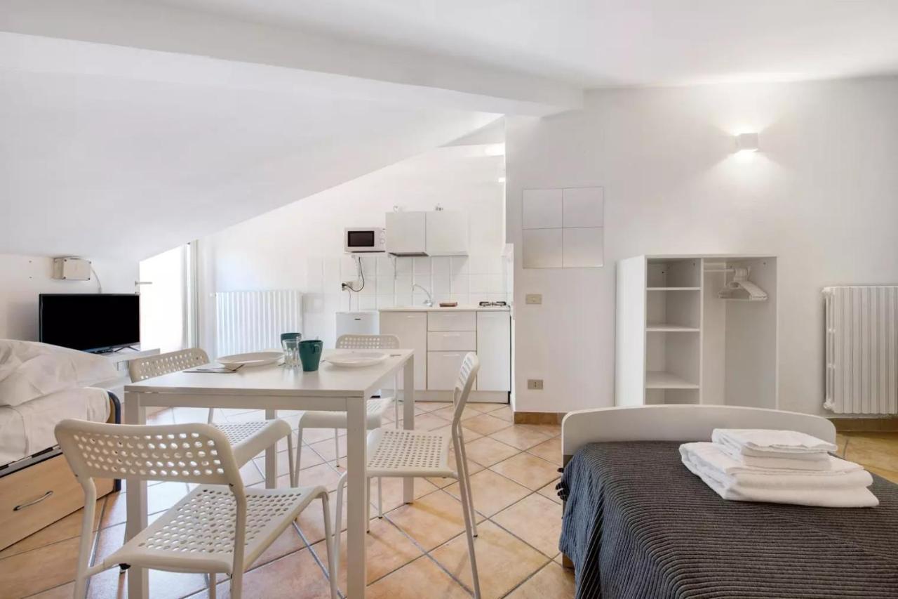 Apartament Civico 22 Peschiera del Garda Zewnętrze zdjęcie