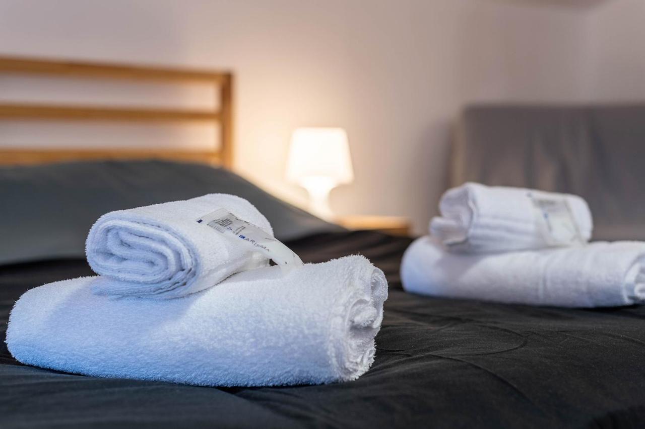 Apartament Civico 22 Peschiera del Garda Zewnętrze zdjęcie