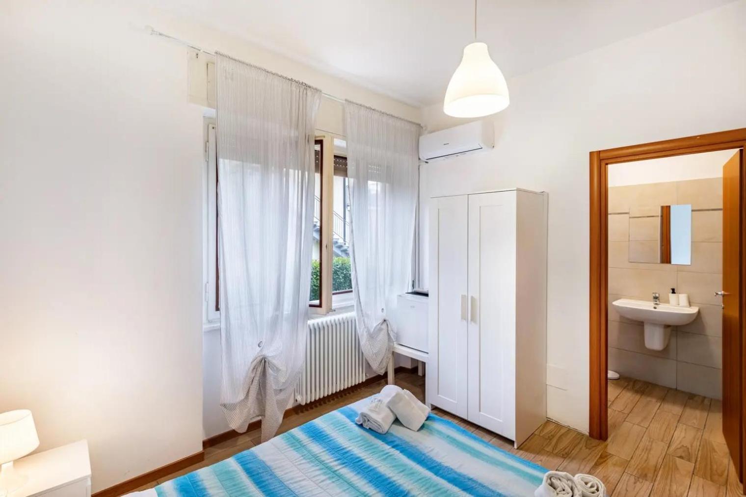 Apartament Civico 22 Peschiera del Garda Zewnętrze zdjęcie
