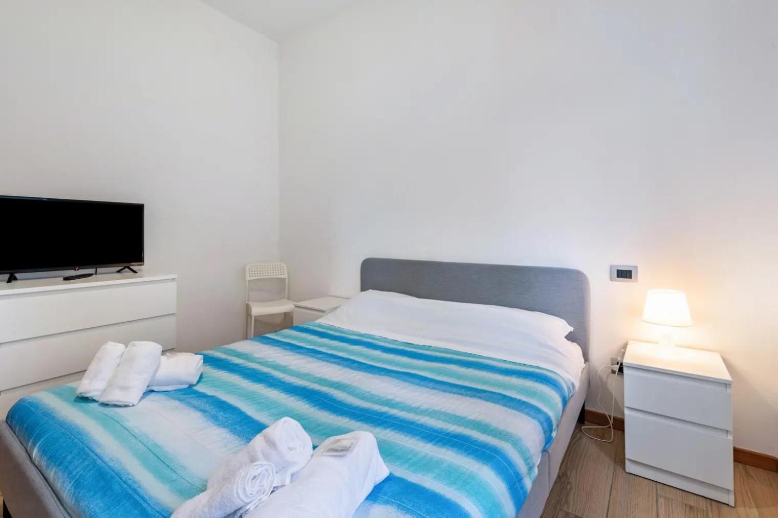 Apartament Civico 22 Peschiera del Garda Zewnętrze zdjęcie