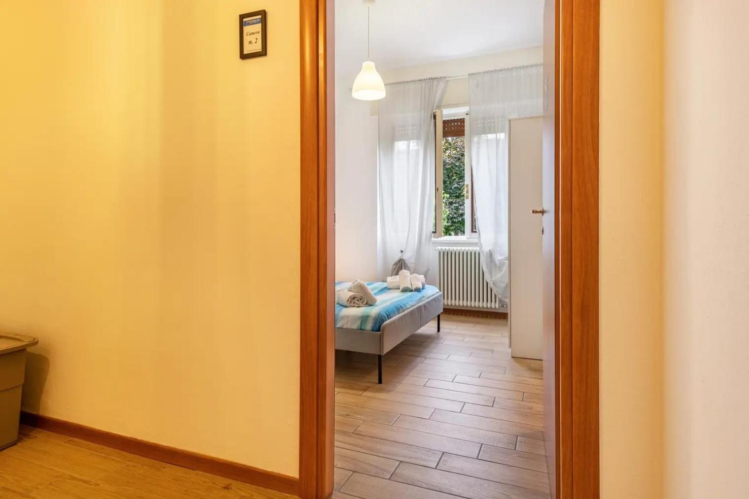 Apartament Civico 22 Peschiera del Garda Zewnętrze zdjęcie