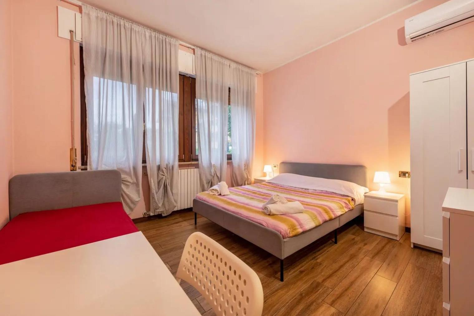 Apartament Civico 22 Peschiera del Garda Zewnętrze zdjęcie