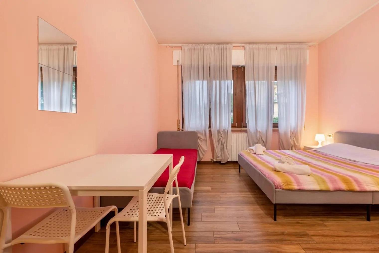 Apartament Civico 22 Peschiera del Garda Zewnętrze zdjęcie